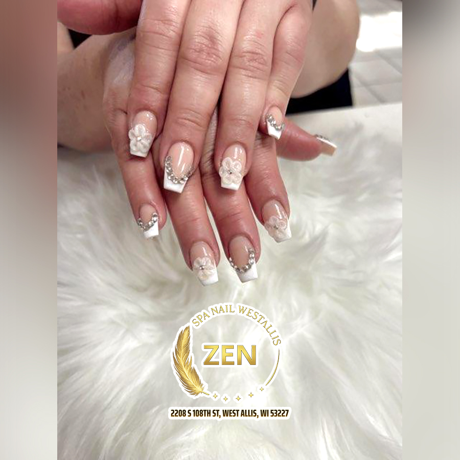 Latest Nail Designs for May 2026